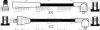 VALEO 346490 Ignition Cable Kit
